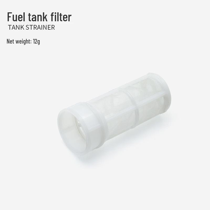 12L/24L External Spare Fuel Tank for Parsun, Hangkai, Yamaha Outboard Motors