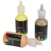 12 Colors Paint Pearly Lustre DIY Water Based Paint for Clothing Car Leather Wall Art Crafts