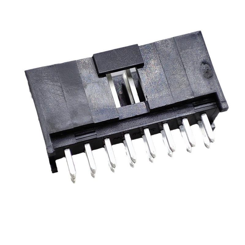 Molex 90130 C-Grid 16-Pin Connector, 2.54mm Pitch Header