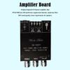 ZK-1002T Bluetooth-Compatible Amplifier HIFI 2.0 Channel 100Wx2 Audio Module Kit Adjustment Subwoofer Amplifier Board Channel