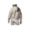 Jordan Soft And Comfortable Hoodie Kids Hoodies Stone FV3142-205