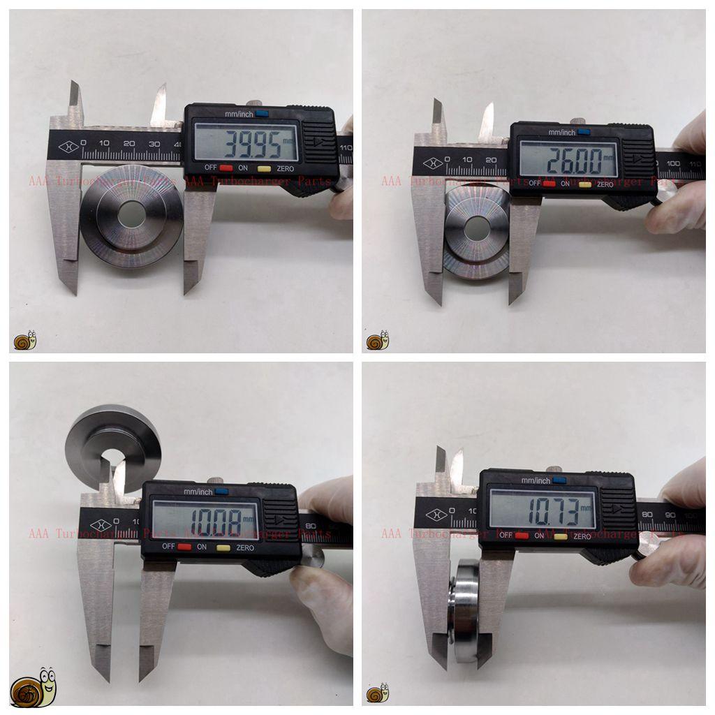 Turbo Repair Kits TD04/TD04L/TF035/TF035HM 49377/49177/49389/49135 Super&Flate Back Com-wheel AAA Turbocharger Parts