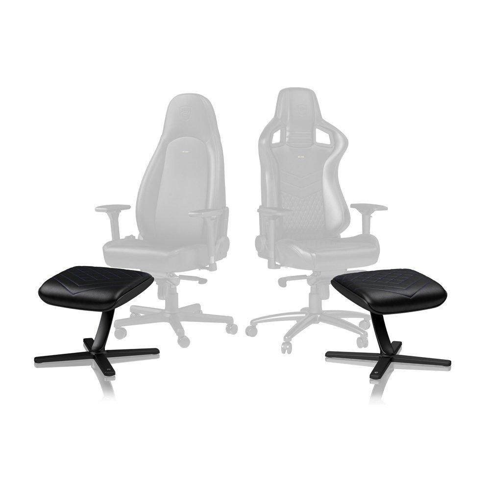 Footrest NBL-FR-PU-BB (Blue)