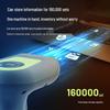 GEPAD GW-2901 Wireless Industrial Barcode Scanner