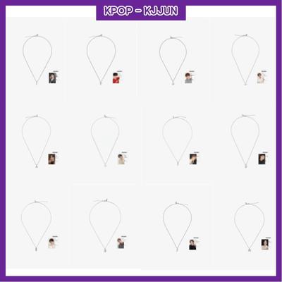 9th Anniversary Official NECKLACE