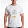 Cannavaro 06 Tshirt Summer Casual Cotton Tee Oversized Streetwear Tops Vintage Graphic Print Loose Fit Short Sleeve