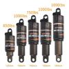 125mm 150mm 165mm 190mm Bicycle Mountain Bike Air Rear Shock Absorber Suspension