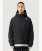 Lecoq Softshell Padded Jacket - Black (Qq123Epd11) (A Type)