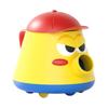 Creative Learning Montessori Educational Baby Walker Toy Cognition Training Kids Game for Boys and Girls Walking Learning
