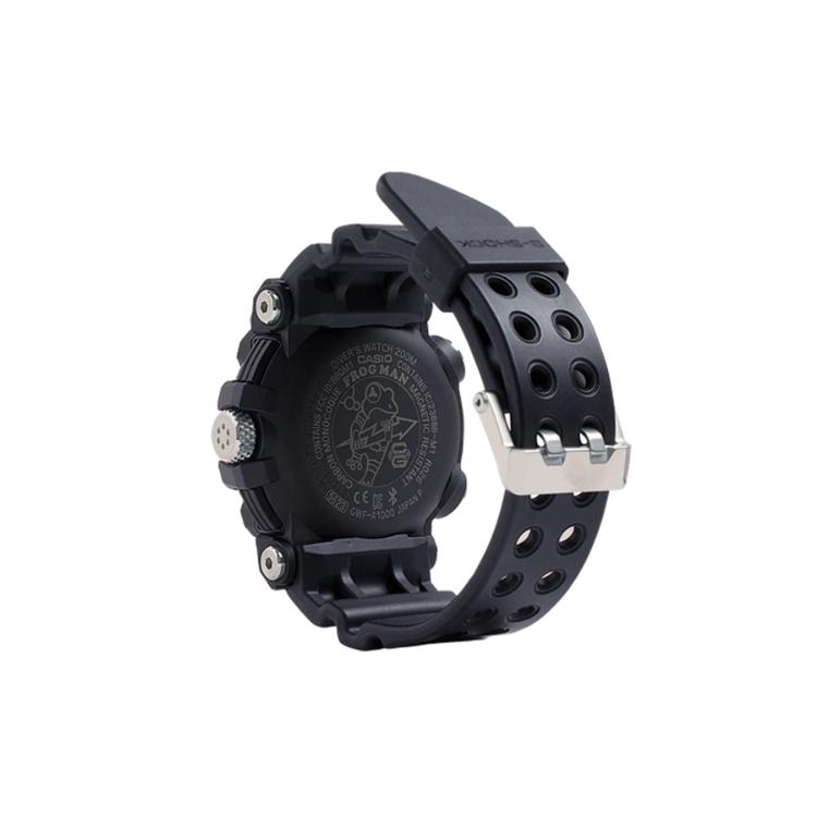 Casio Men Black Watch GWF-A1000-1A GWF-A1000-1A
