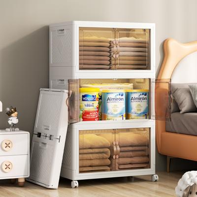 Úložné prostory – Úložné boxy
