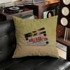 The BBackrooms movie  Pillow Case Pillow Case Living Room Sofa Cushion Cover Suitable For Home Bedroom Room Decoration