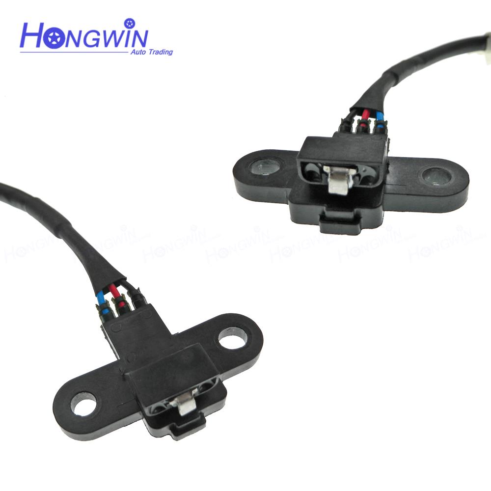 MR507743 Crankshaft Crank Position Sensor For Mitsubishi L200 K74T / K75T 96-05 KB4T L300 P03V P03W Pajero Sport KG5W J5T25178
