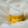 One Days You Brightening hOney Glow Pad 60 Sheets