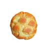 Simulated Bread Squishy Toy Prank Decoration Pineapple Bun Squishy  Birthday Gift