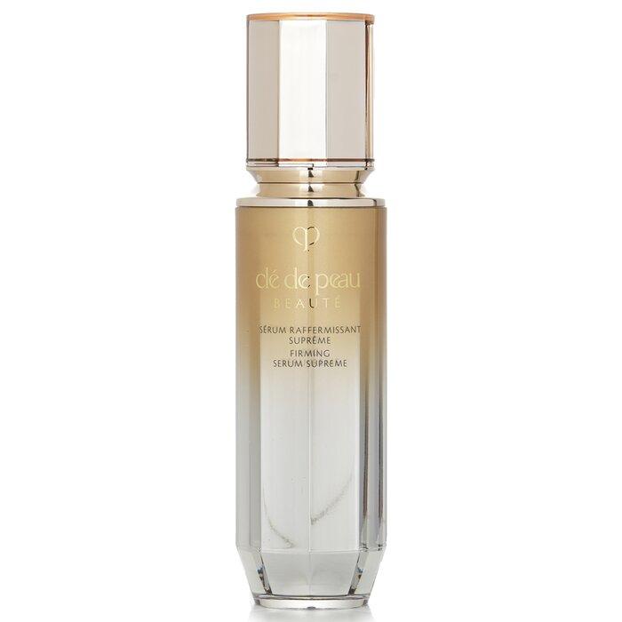 CLE DE PEAU Firming Serum Supreme (New Pack)