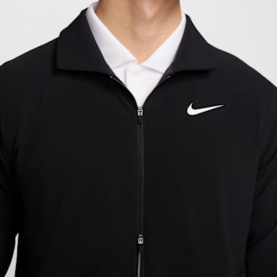 Nike Jackets & Coats Men's Black