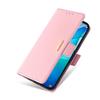 For iPhone Air Case PU Leather Wallet Stand Phone Cover with Crossbody Shoulder Strap