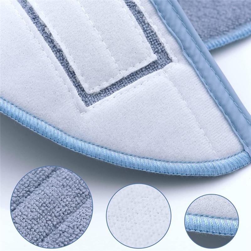 B69A Accessory Set For Roborock S8/S7/S8+/S7 Maxv Ultra/S7 Pro Ultra Replacement Accessories Robot Vacuum Cleaner