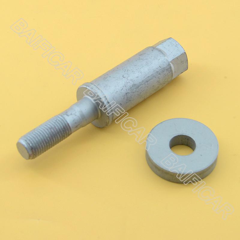 Baificar Brand New Engine Damper Crankshaft Bolt 23127-39801 2312739801 For HYUNDAI TERRACAN SORENTO 2003-2006