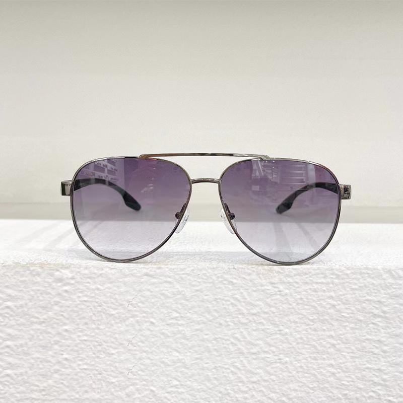 

Винтажные овальные солнцезащитные очки из сплава, мужские роскошные брендовые оправы, мужские солнцезащитные очки, модные женские очки с градиентными линзами S54T