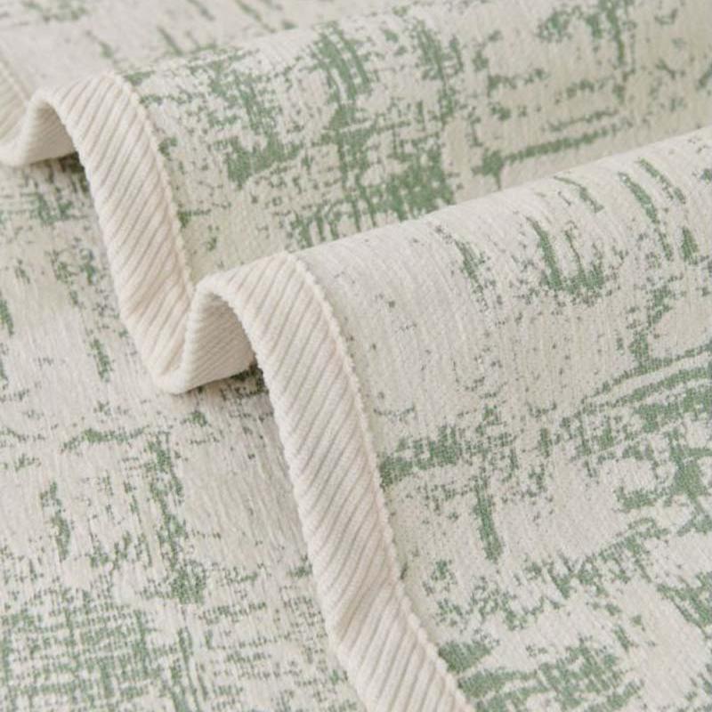 Luxury Soft Chenille Sofa Towel Univesal Anti-slip Sofa Cover for Living Room L-shaped Sectional Couch Cover, not a whole set