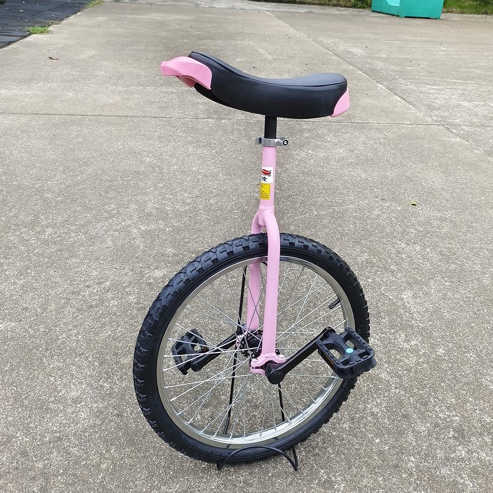 Haolong 2022 Steel Ring Wheelbarrow Kids' Balance Bike for Outdoor Fitness