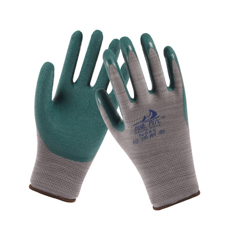 Kids  Waterproof Anti-Pinch Outdoor Gloves for Tide Pooling, Crab Catching, Pet Handling, and Gardening