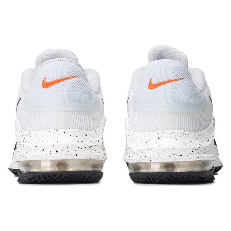 New Nike Air Max Impact 4 White Copa Black Speckled DM1124-101
