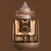 Electric Baby Formula Maker Silent Baby Milk Shaking Machine  Baby Feeding Supplies