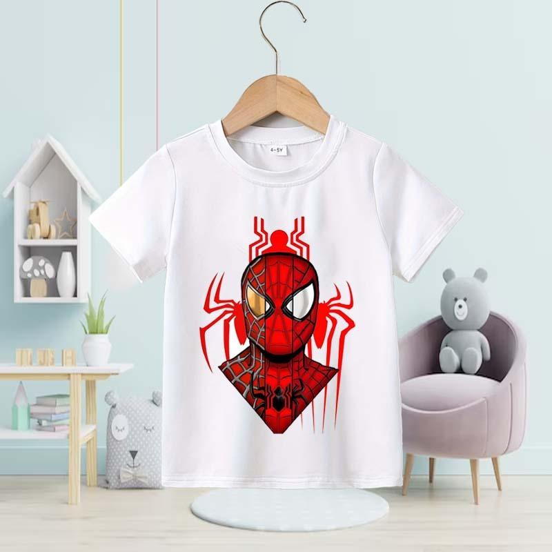 Baju TSHIRT KIDS BOY GIRL Budak T-shirt 100% size 2-3 to 12-13 children s print 150