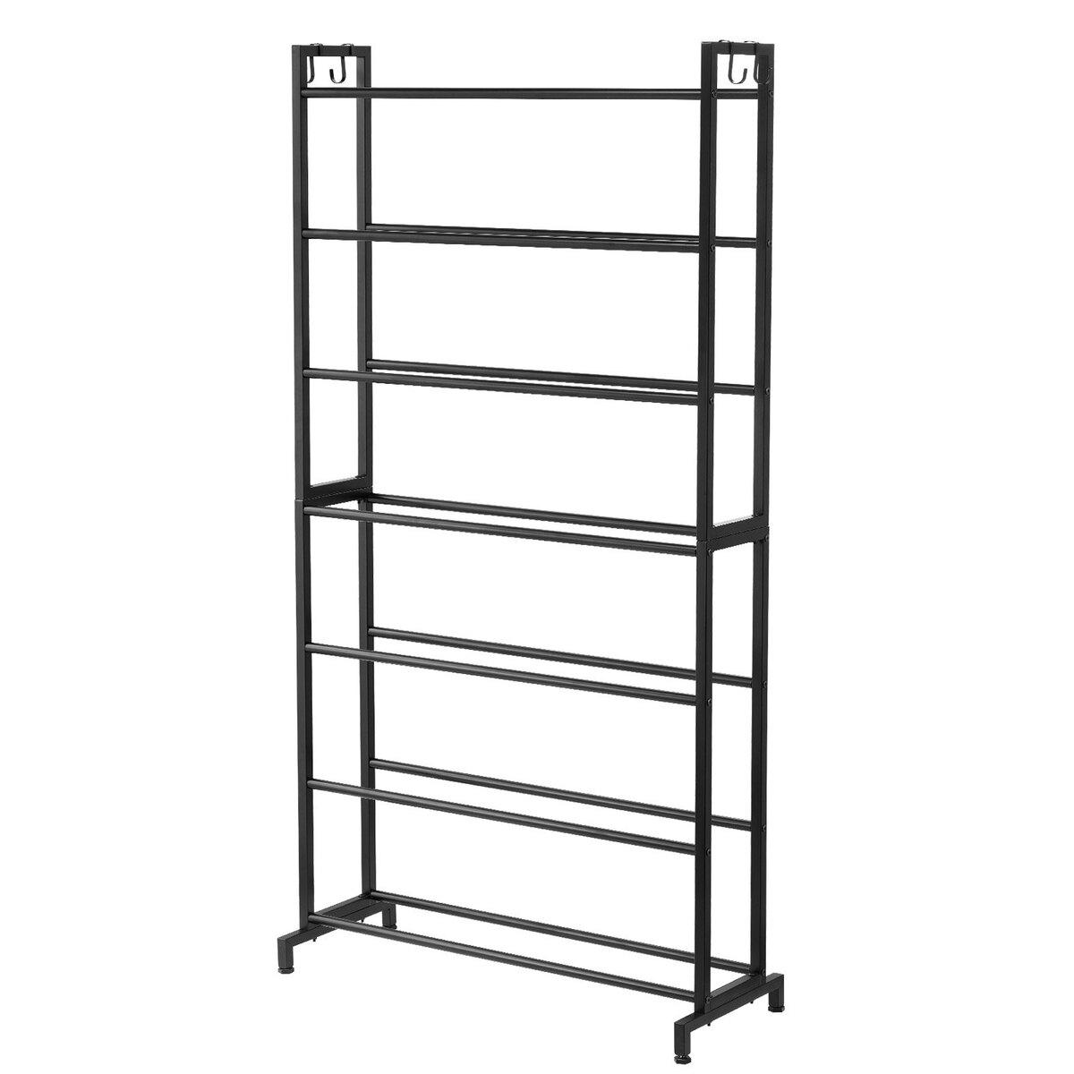 3D Printer Filament Storage Rack, 7