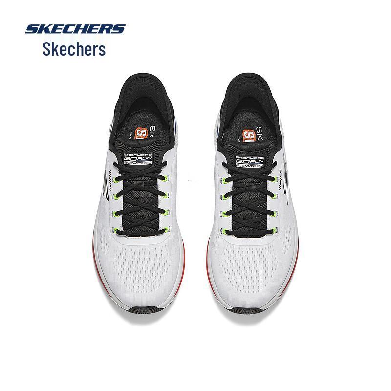Skechers Comfort Breathable Running Shoes