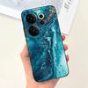 Phone Cover For Tecno Camon 20 Pro 4G 5G Case Soft Silicone Love Heart Jelly Capa For Tecno Camon 20 Premier 20Pro Camon20 Funda