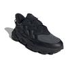 adidas Ozweego Grey Double Black Unisex Sneakers Grey-Six Core-Black ID9825