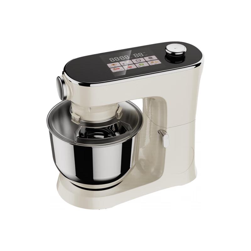 ACA Multifunction Stand Mixer CN plug (adapter included)