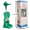 Franklin's Creative Boiling Bird Science Toy