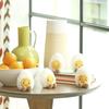 Fun Boiled Egg Foodie Series Plush Toy Soothing Doll Cute Mini Doll Gift
