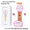 Top-Selling Silicone Realistic Dildo - Large & Soft Easy-to-Insert Women's Masturbator