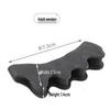 Five-Hole Bunion Corrector & Toe Separator for Overlapping Care