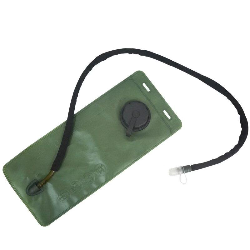 Outdoor Portable Hydration Bladder with Tube