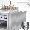 Commercial Electric Vertical Noodle & Oden Cooker