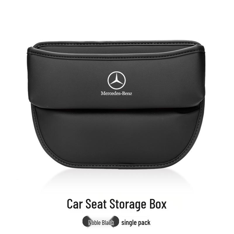 Mercedes-Benz E300/GLC/C200/260L/300L Sitzspalten-Aufbewahrungskonsole