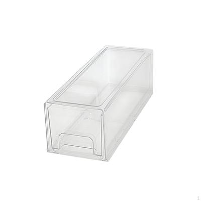 Organizator Compact de Birou cu Sertar Detașabil - Soluție Eficientă de Masă pentru Acasă și