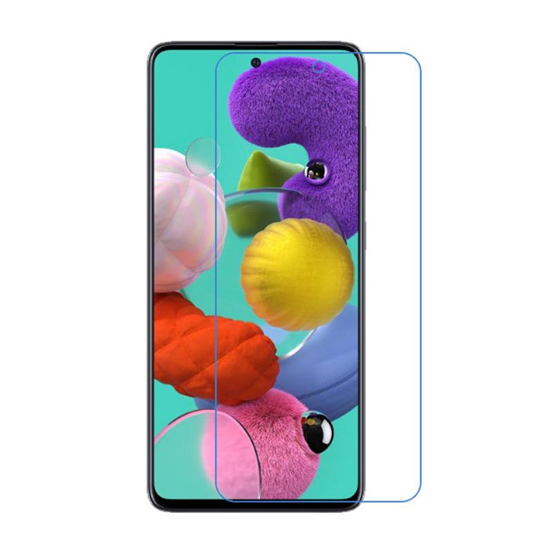 

Ultra Clear LCD Screen Protection Film for Samsung Galaxy A51 5G SM-A516