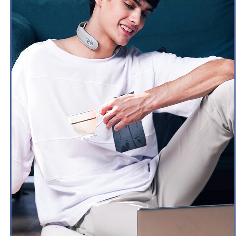 SKG K3 Youth Portable Pulse Neck Massager