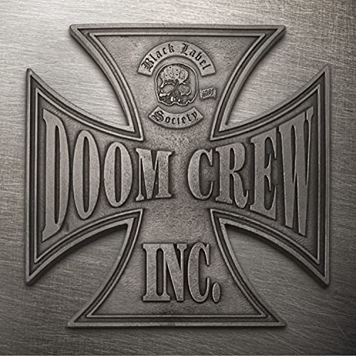 

Doom Crew Inc. (SHM-CD)