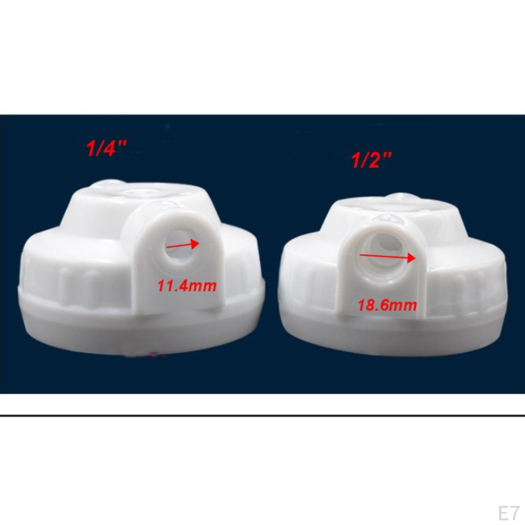 Filter Bottle Drinking Replacement Parts