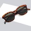 1/4pcs Fashion Small Square Frame Sunglasses Women Thick Frame Designer Sun Glasses Outdoor Style Female Sun Glasses UV400