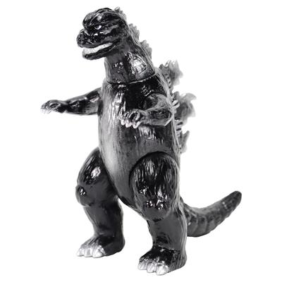 Charakterinhaltsproduktion CCP Mittlere Serie Fake Godzilla Standard ca. 120 mm PVC-Figur (KPCh) [14. Auflage] Ver. Vorlackiert